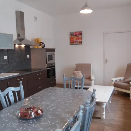 Le Grand Casa vacanze *