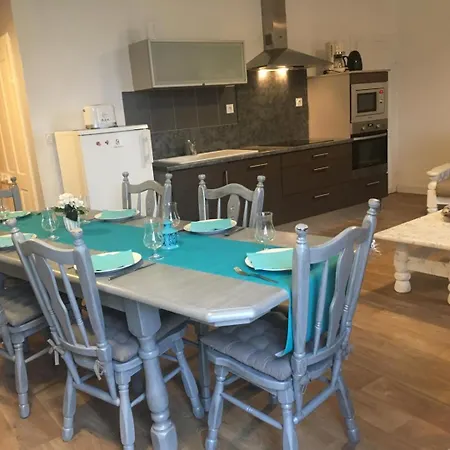 Le Grand Casa vacanze