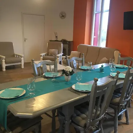 Le Grand Casa vacanze *