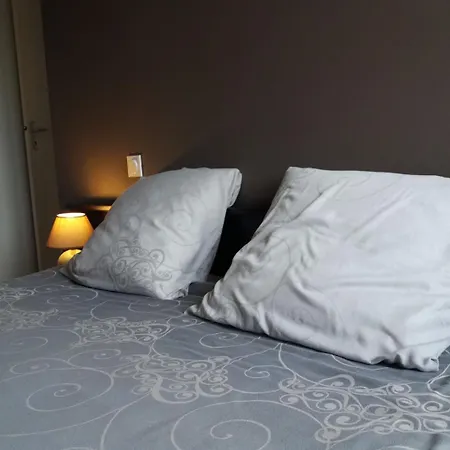 Casa vacanze Le Grand *