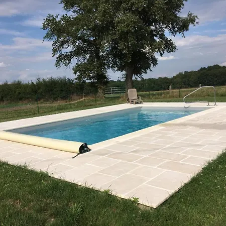 Casa vacanze Le Grand